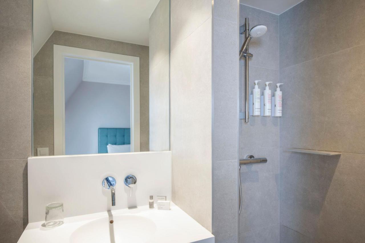 Marriott Executive Brussels Hotel 4*